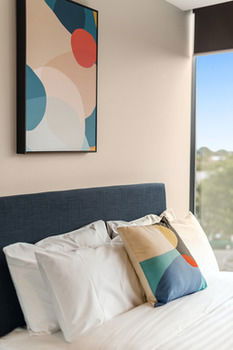 Bayside Towers Serviced Apartments - Accommodation VIC 4