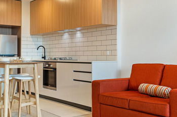 Bayside Towers Serviced Apartments - Accommodation VIC 5