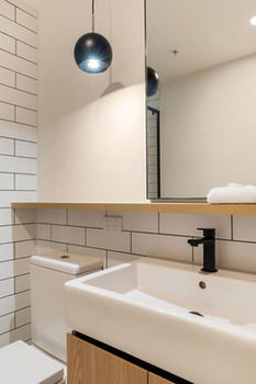 Bayside Towers Serviced Apartments - Accommodation VIC 6