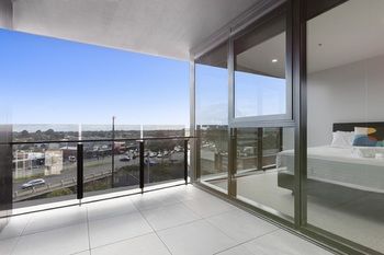 Bayside Towers Serviced Apartments - Accommodation VIC 8