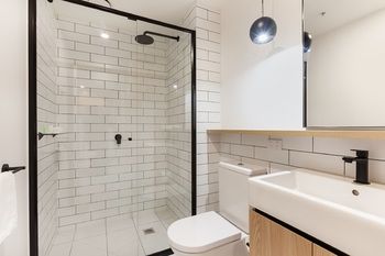 Bayside Towers Serviced Apartments - Accommodation VIC 9