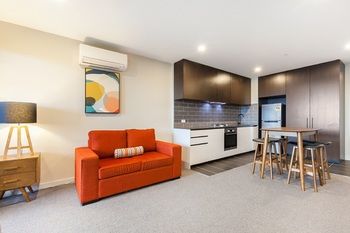Bayside Towers Serviced Apartments - Accommodation VIC 15