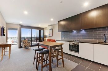 Bayside Towers Serviced Apartments - Accommodation VIC 16