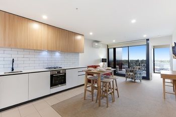 Bayside Towers Serviced Apartments - Accommodation VIC 17