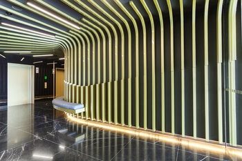 Bayside Towers Serviced Apartments - Accommodation VIC 20