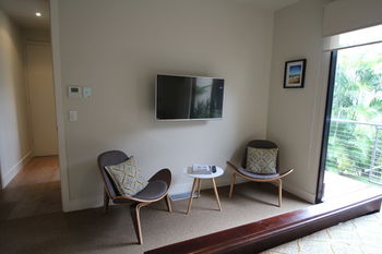 Phoenix Eumundi Bed & Breakfast - Accommodation VIC 0