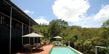 Phoenix Eumundi Bed & Breakfast - Accommodation VIC 4