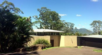 Phoenix Eumundi Bed & Breakfast - Accommodation VIC 7