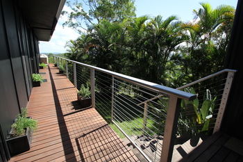 Phoenix Eumundi Bed & Breakfast - Accommodation VIC 8