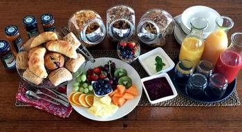 Phoenix Eumundi Bed & Breakfast - Accommodation VIC 10