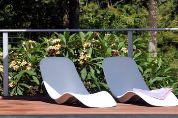 Phoenix Eumundi Bed & Breakfast - Accommodation VIC 11