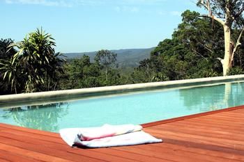 Phoenix Eumundi Bed & Breakfast - Accommodation VIC 12