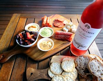 Phoenix Eumundi Bed & Breakfast - Accommodation VIC 15