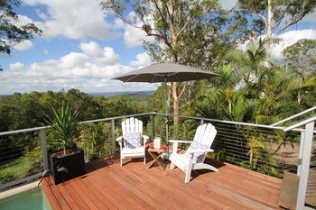 Phoenix Eumundi Bed & Breakfast - Accommodation VIC 19