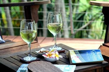 Phoenix Eumundi Bed & Breakfast - Accommodation VIC 20
