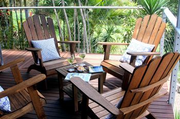 Phoenix Eumundi Bed & Breakfast - Accommodation VIC 21
