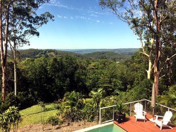 Phoenix Eumundi Bed & Breakfast - Accommodation VIC 22