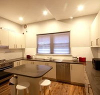 Dalziel Lodge - Accommodation VIC