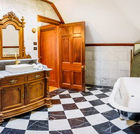 The Regents Park - Accommodation VIC