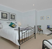 The Ridge Retreat at Mollymook - Accommodation VIC