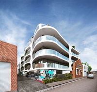 District Fitzroy - Accommodation VIC