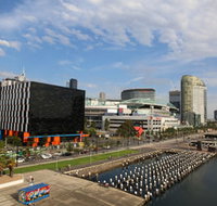 UrbanMinder  Conder - Accommodation VIC