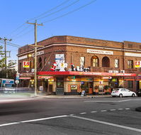 Commonwealth Hotel Newcastle - Accommodation VIC