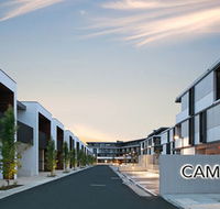 CAMPUS - Accommodation VIC