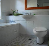 Villa Christian at Cypress Lakes Resort - Accommodation VIC