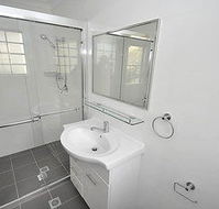 Balmain 1 Mont Furnished Apartment - Accommodation VIC
