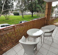 Balmain 12 Foy Furnished Apartment - Accommodation VIC