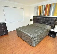 Balmain 3 Mont Furnished Apartment - Accommodation VIC