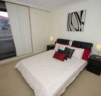 Balmain 704 Mar Furnished Apartment - Accommodation VIC