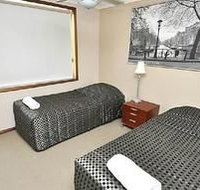 Castle Hill 60 Gil Furnished Apartment - Accommodation VIC