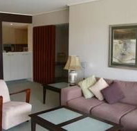 Castle Hill 503 Pen Furnished Apartment - Accommodation VIC