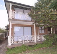 Balmain 2 Mont Furnished Apartment - Accommodation VIC