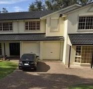 Castle Hill 60A Gil Furnished Apartment - Accommodation VIC
