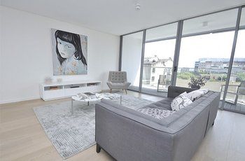 Darlinghurst 103 Far Furnished Apartment - Accommodation VIC 1