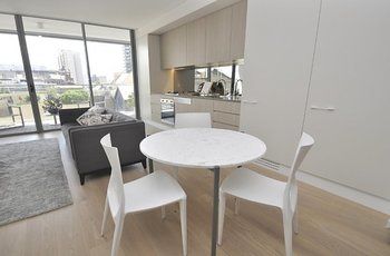 Darlinghurst 103 Far Furnished Apartment - Accommodation VIC 2