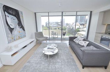 Darlinghurst 103 Far Furnished Apartment - Accommodation VIC 3