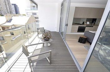 Darlinghurst 103 Far Furnished Apartment - Accommodation VIC 4