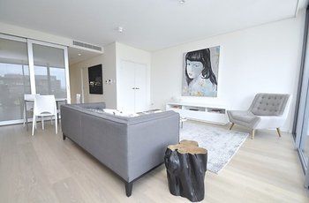 Darlinghurst 103 Far Furnished Apartment - Accommodation VIC 5