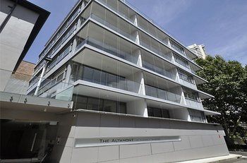 Darlinghurst 103 Far Furnished Apartment - Accommodation VIC 7
