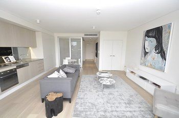 Darlinghurst 103 Far Furnished Apartment - Accommodation VIC 8