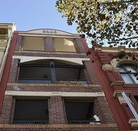 Darlinghurst 17 Oxf Furnished Apartment - Accommodation VIC