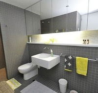 Darlinghurst 313 Bur Furnished Apartment - Accommodation VIC