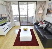 Darlinghurst 49 Oxf Furnished Apartment - Accommodation VIC