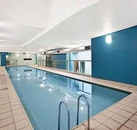 Darlinghurst 713 Ril Furnished Apartment - Accommodation VIC