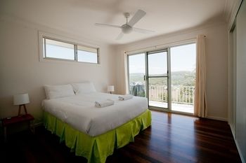 Emerald Views - Accommodation VIC 5