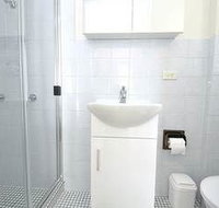 Drummoyne 3 Dru Furnished Apartment - Accommodation VIC